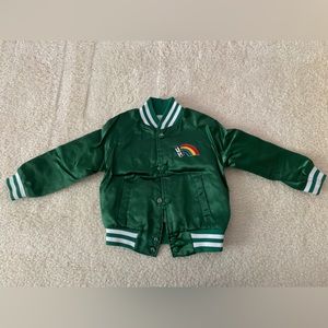 Hawaii Kids Jacket